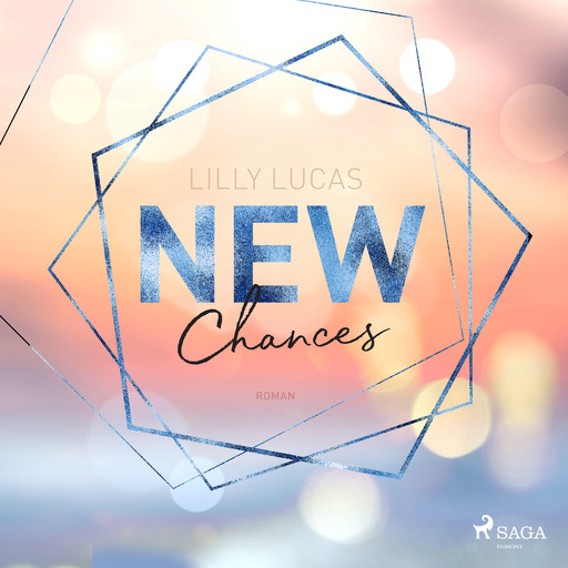 New Chances: Roman (Green Valley Love 5), Lilly Lucas