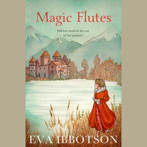 Magic Flutes, Eva Ibbotson