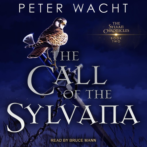 The Call of the Sylvana, Peter Wacht