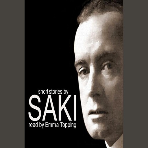 Short Stories by Saki, Saki