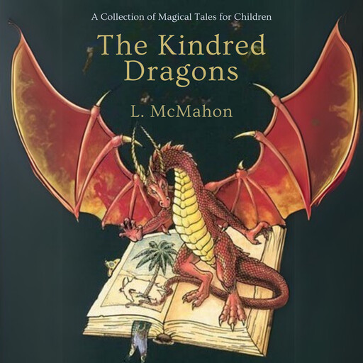 The Kindred Dragons, Laura McMahon