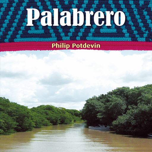 Palabrero, Philip Potdevin Segura