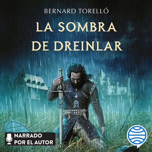 La Sombra de Dreinlar, Bernard Torelló López