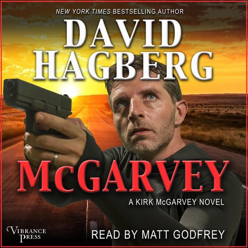 McGarvey, David Hagberg