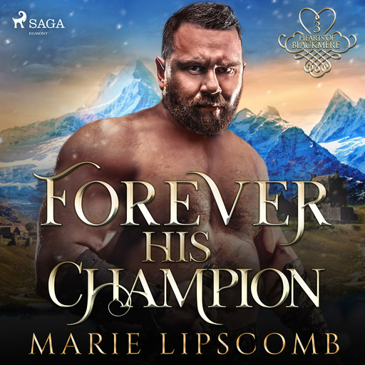 Forever His Champion, Marie Lipscomb