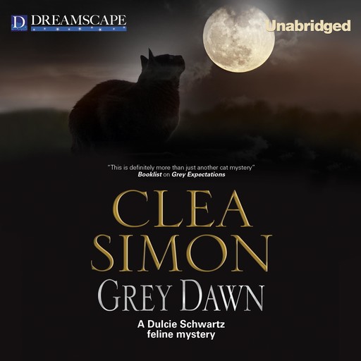 Grey Dawn, Clea Simon