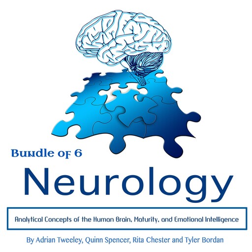 Neurology, Spencer Quinn, Adrian Tweeley, Tyler Bordan, Rita Chester