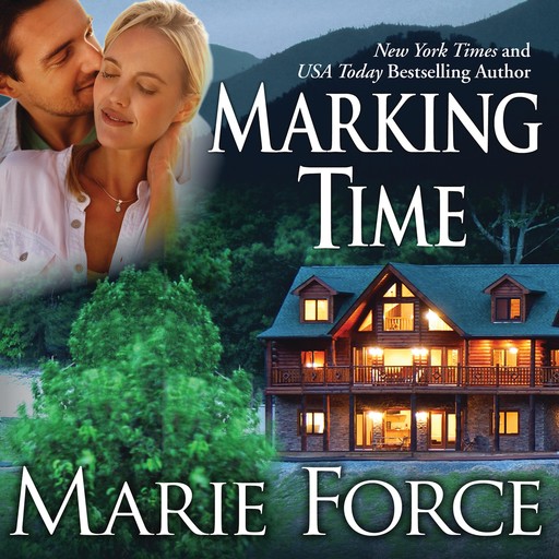 Marking Time, Marie Force