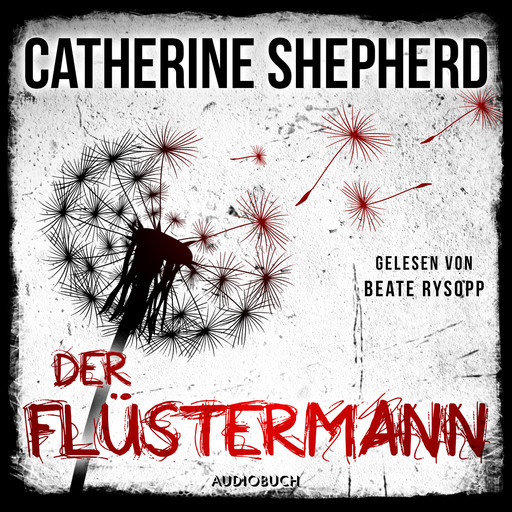 Der Flüstermann (Ein Fall für Laura Kern 3), Catherine Shepherd