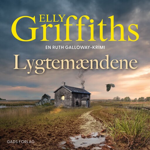 Lygtemændene, Elly Griffiths