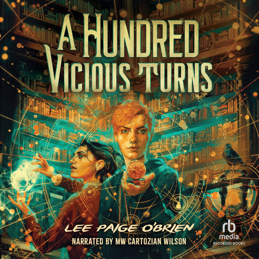 A Hundred Vicious Turns, Lee Paige O'Brien