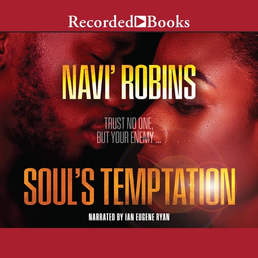 Soul's Temptation, Navi Robins