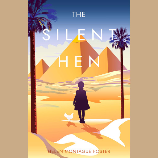 The Silent Hen, Helen Foster