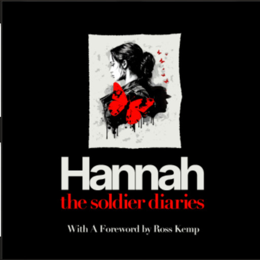 Hannah - The Soldier Diaries, Steve Wallis