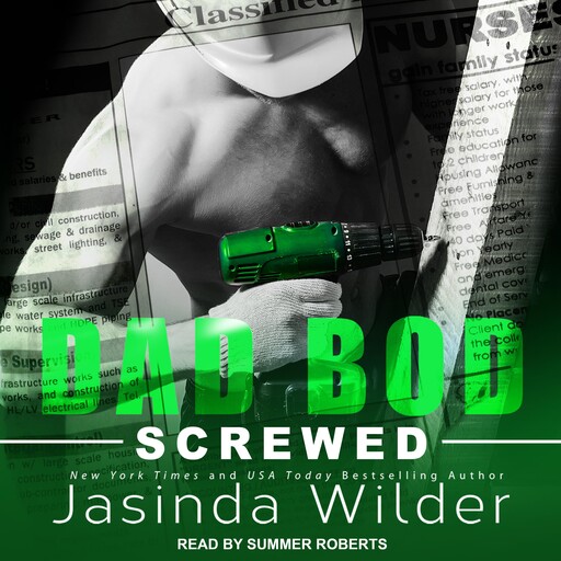 Screwed, Jasinda Wilder