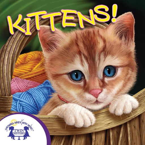 Know-It-Alls! Kittens, Nicholas Christopher