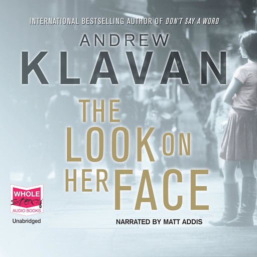 The Look on Her Face, Andrew Klavan