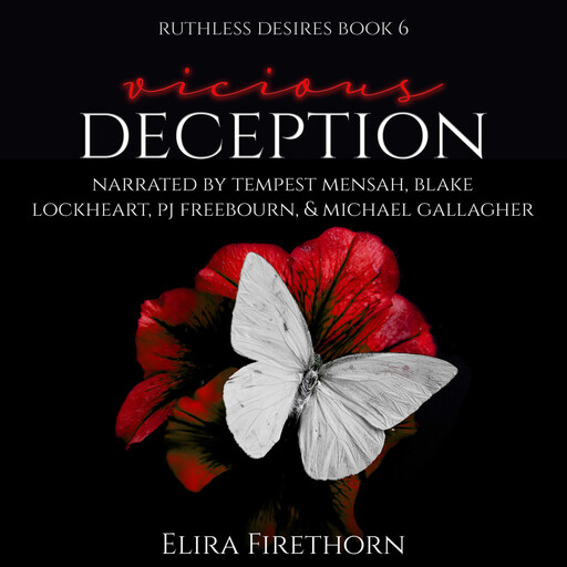Vicious Deception, Elira Firethorn