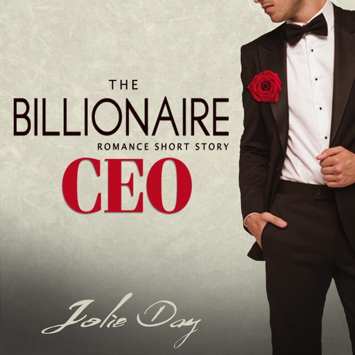 The Billionaire CEO, Jolie Day