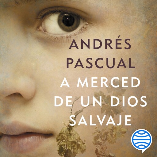 A merced de un dios salvaje, Andrés Pascual