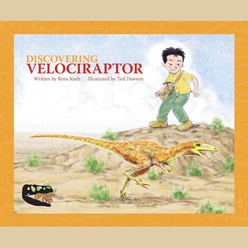 Velociraptor, Charles Lennie