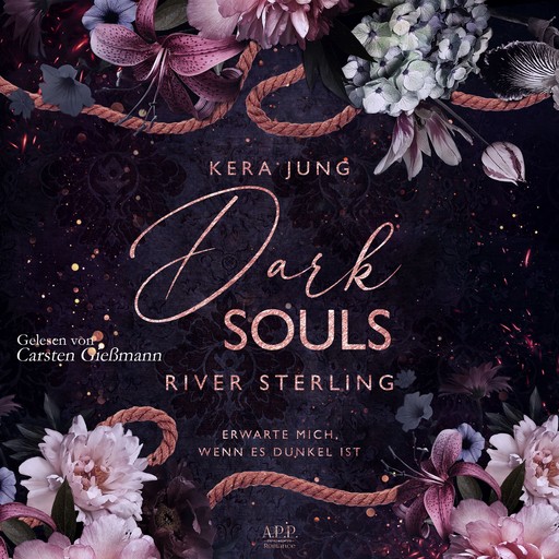 Dark Souls River Sterling, Kera Jung