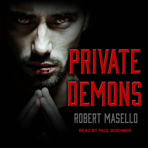 Private Demons, Robert Masello