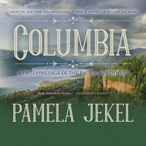 Columbia, Pamela Jekel