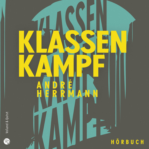 Klassenkampf, André Herrmann