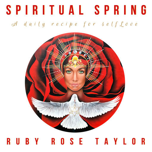 Spiritual Spring, Ruby Taylor