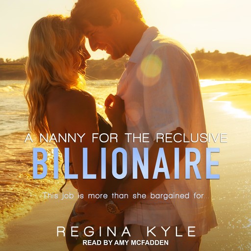 A Nanny for the Reclusive Billionaire, Regina Kyle