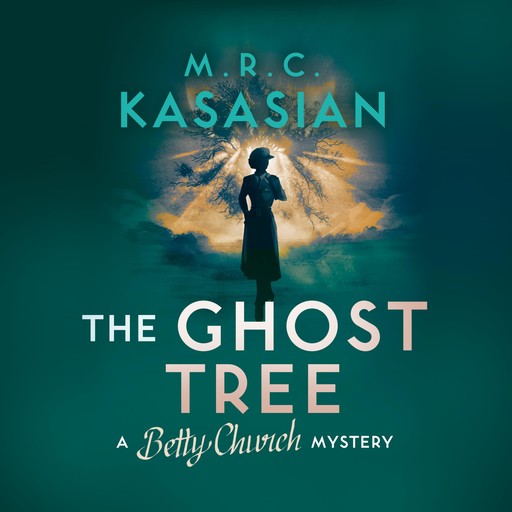 The Ghost Tree, M.R.C.Kasasian