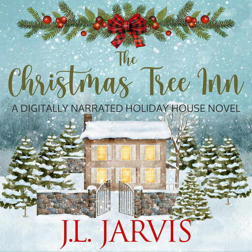 The Christmas Tree Inn, J.L. Jarvis