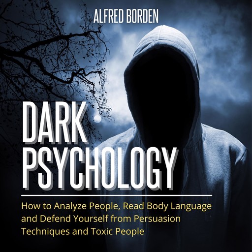 Dark Psychology, Alfred Borden