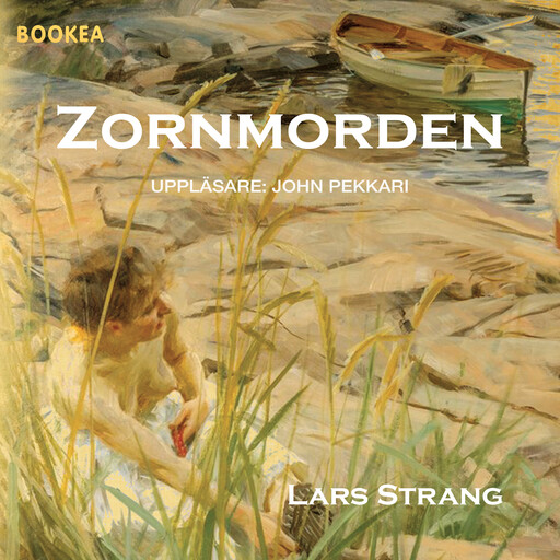 Zornmorden, Lars Strang
