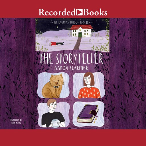 The Storyteller, Starmer Aaron