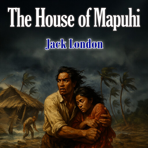 The House of Mapuhi, Jack London