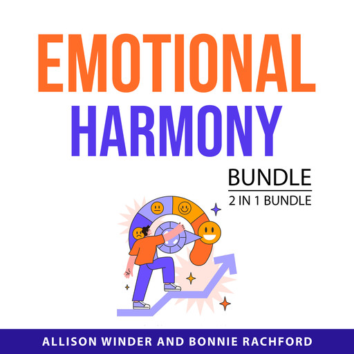 Emotional Harmony Bundle, 2 in 1 Bundle, Allison Winder, Bonnie Rachford