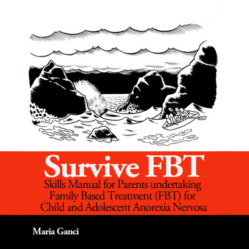 Survive FBT, Maria Ganci