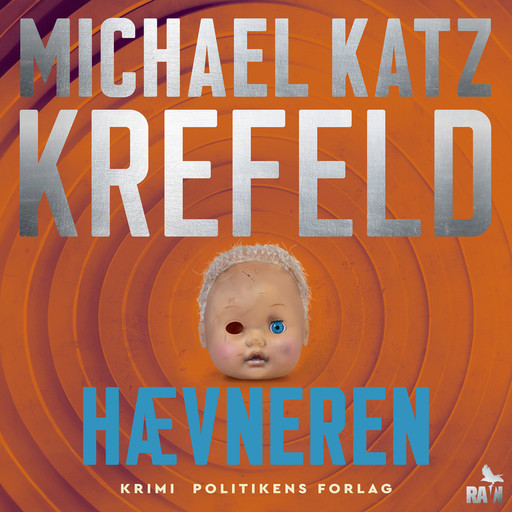 Hævneren, Michael Katz Krefeld