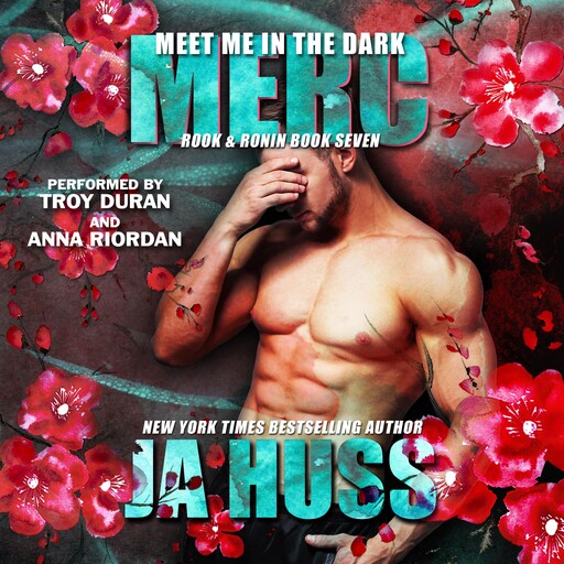 Meet Me in the Dark, JA Huss