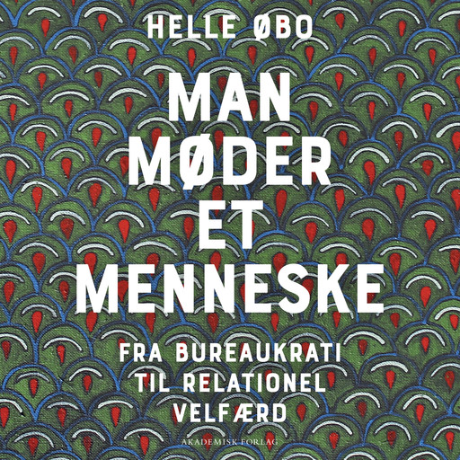 Man møder et menneske, Helle Øbo