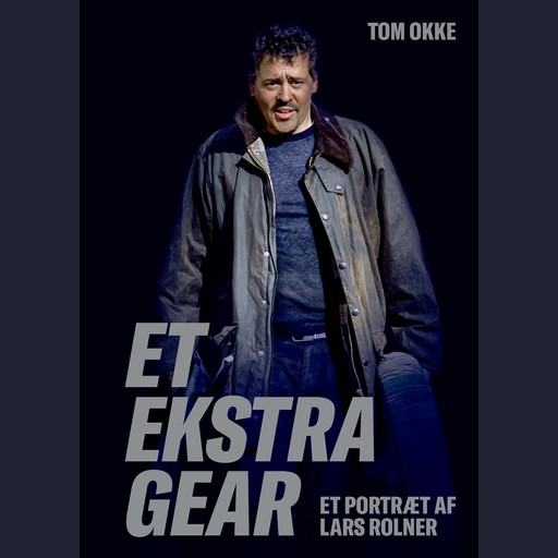 Et ekstra gear, Tom Okke