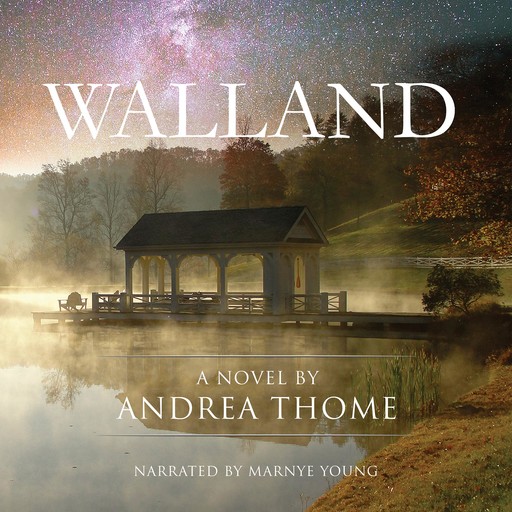 Walland, Andrea Thome