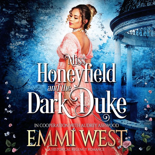Miss Honeyfield and the Dark Duke, Audrey Ashwood, Emmi West
