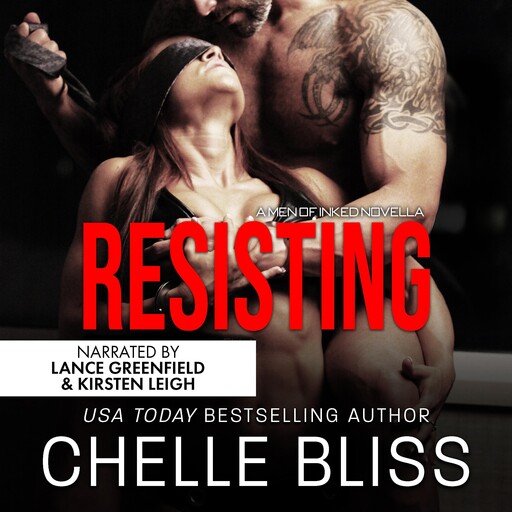 Resisting, Chelle Bliss