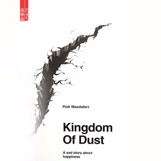 The Kingdom of Dust, Piotr Masztalerz