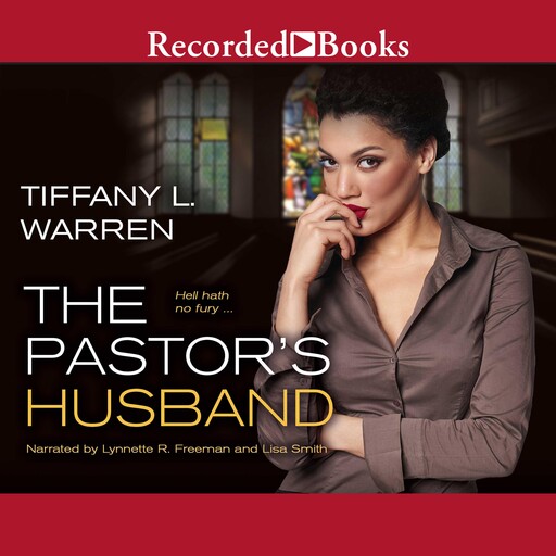 The Pastor's Husband, Tiffany L. Warren