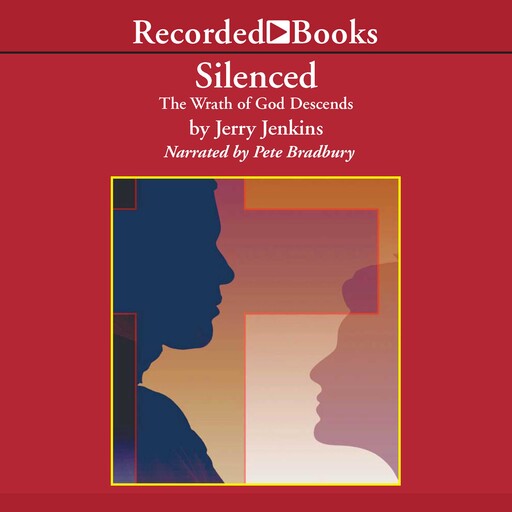 Silenced, Jerry B. Jenkins
