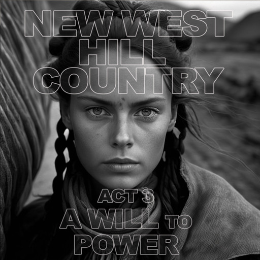 New West - Hill Country - Act 3, Seamus